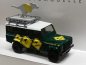 Preview: 1/87 Busch Land Rover Defender Roadsign 50369