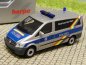 Preview: 1/87 Herpa MB Vito Bus Polizei Bremen 941792