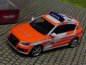 Preview: 1/87 Herpa Audi Q5 ELW FW Flughafen Frankfurt Fraport 095532