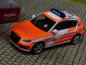 Preview: 1/87 Herpa Audi Q5 ELW FW Flughafen Frankfurt Fraport 095532