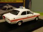 Preview: 1/43 Ford Escort POLICE BRITISH POLICE