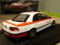 Preview: 1/43 Opel Omega Polizei Schweiz CH 1982