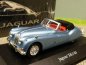 Preview: 1/43 Jaguar XK 140 ROADSTER 1957 4641103