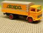 Preview: 1/87 Wiking MB 1317 Drospa 437 4 A