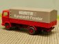 Preview: 1/87 Wiking MB 1317 Helmitin 437 6 A