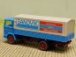 Preview: 1/87 Wiking MB 1317 Sandvik 437 7 A