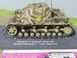 Preview: 1/43 IXO Sturmpanzer IV Brummbär Sturmpanzerabteilung 217 Panzer 13