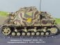 Preview: 1/43 IXO Sturmpanzer IV Brummbär Sturmpanzerabteilung 217 Panzer 13