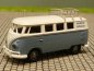 Preview: 1/87 Brekina # 1263 VW T1 b Bus Shark Attack Bullikartei 2009