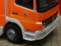 Preview: 1/87 Herpa MB Atego Rosenbauer Drehleiter Feuerwehr Ingolstadt 094337