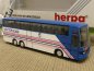 Preview: 1/87 Herpa Setra 215 HDH Wätter Buss Schweden 141673