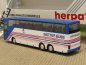 Preview: 1/87 Herpa Setra 215 HDH Wätter Buss Schweden 141673