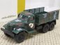 Preview: 1/87 Herpa Zil 157 NVA Pritsche 743983