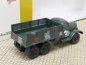 Preview: 1/87 Herpa Zil 157 NVA Pritsche 743983