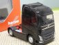 Preview: 1/87 Herpa Volvo FH GL Zugmaschine 2achs schwarz 303767-004