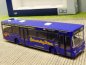 Preview: 1/87 Rietze MAN SL 202 Schmetterling Reisen 72108