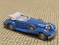 Preview: 1/87 Wiking MB 540 K Cabrio blau 835 4 A