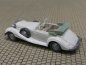 Preview: 1/87 Wiking MB 540 K Cabrio lichtgrau Sitze braun 835 1 A