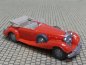 Preview: 1/87 Wiking MB 540 K Cabrio rot 835 5 A