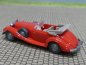 Preview: 1/87 Wiking MB 540 K Cabrio rot 835 5 A