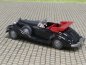 Preview: 1/87 Wiking MB 540 K Cabrio schwarz 835 6 A