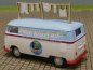 Preview: 1/87 Brekina # 2157 VW T1 b Kasten 1-weiss 32744