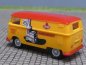 Preview: 1/87 Brekina # 2267 VW T1b Kasten Ameise 32772