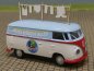 Preview: 1/87 Brekina # 2157 VW T1 b Kasten 1-weiss 32744