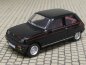 Preview: 1/87 PCX Renault 5 Alpine black 870509