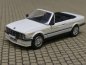 Preview: 1/87 PCX BMW Alpina C2 2,7 Cabrio white - Decor 870447