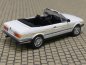 Preview: 1/87 PCX BMW Alpina C2 2,7 Cabrio white - Decor 870447