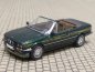 Preview: 1/87 PCX BMW Alpina C2 2,7 Cabrio dark green metallic - Decor 870445