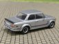 Preview: 1/87 PCX BMW 2002 turbo silber Dekor 870441