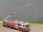 Preview: 1/87 PCX Ferrara Ultra FDNY Manhatten #8 870693