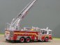 Preview: 1/87 PCX Ferrara Ultra FDNY Manhatten #8 870693