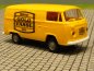 Preview: 1/87 Brekina VW T2 Gold Fassl Ottakringer Bier Kasten A Österreich