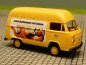 Preview: 1/87 Brekina VW T2 Kasten HD Österr.Post/Kronenzeitung 33808