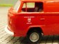 Preview: 1/87 Brekina VW T2 Feuerwehr Mödling Österreich 9,99 STATT 14€