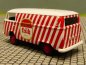 Preview: 1/87 Brekina VW T2 Früh Kölsch Kasten 933000