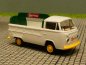 Preview: 1/87 Brekina VW T2 Serino Limonade Getränkepritsche 33914 T2/388