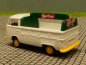 Preview: 1/87 Brekina VW T2 Serino Limonade Getränkepritsche 33914 T2/388