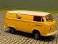 Preview: 1/87 Brekina VW T2 GTW Niederlande NL Kasten