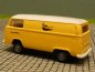 Preview: 1/87 Brekina VW T2 GTW Niederlande NL Kasten