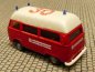 Preview: 1/87 Brekina VW T2 HD Friedensdorf International Dachdruck 30 Bus #226