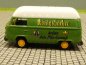 Preview: 1/87 Brekina VW T2 Hochdach Königsbacher Sondermodell