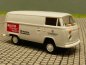 Preview: 1/87 Brekina VW T2 AMS Kasten 33522