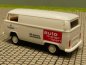 Preview: 1/87 Brekina VW T2 AMS Kasten 33522