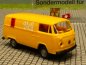 Preview: 1/87 Brekina VW T2 Kasten BELL Sondermodell CH 90927