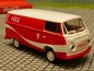 Preview: 1/87 Brekina VW T2 Coca Cola Kasten Sondermodell