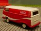 Preview: 1/87 Brekina VW T2 Coca Cola Kasten Sondermodell